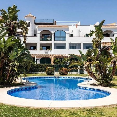 Calma En La Playa Apartment Benalmadena Exterior photo