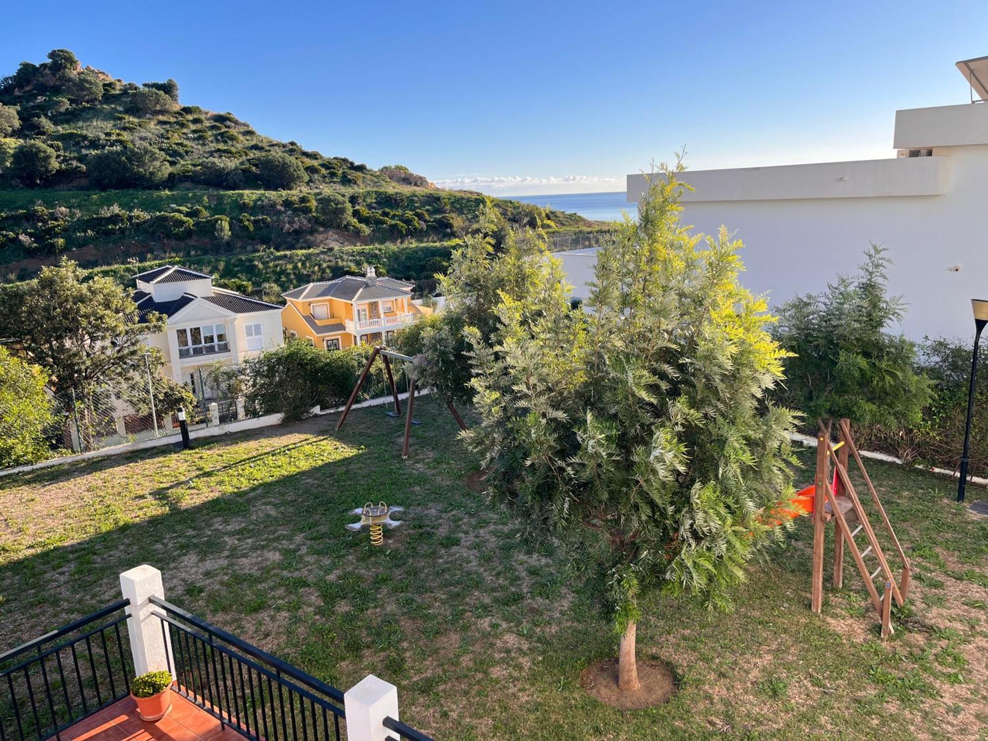 Calma En La Playa Apartment Benalmadena Exterior photo